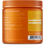 Z012L Aller-Immune Bites (Lamb) - Zesty Paws