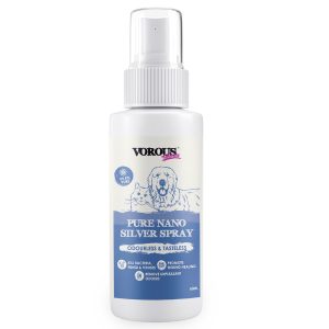 VOR-81211 Nano-Silver-Spray