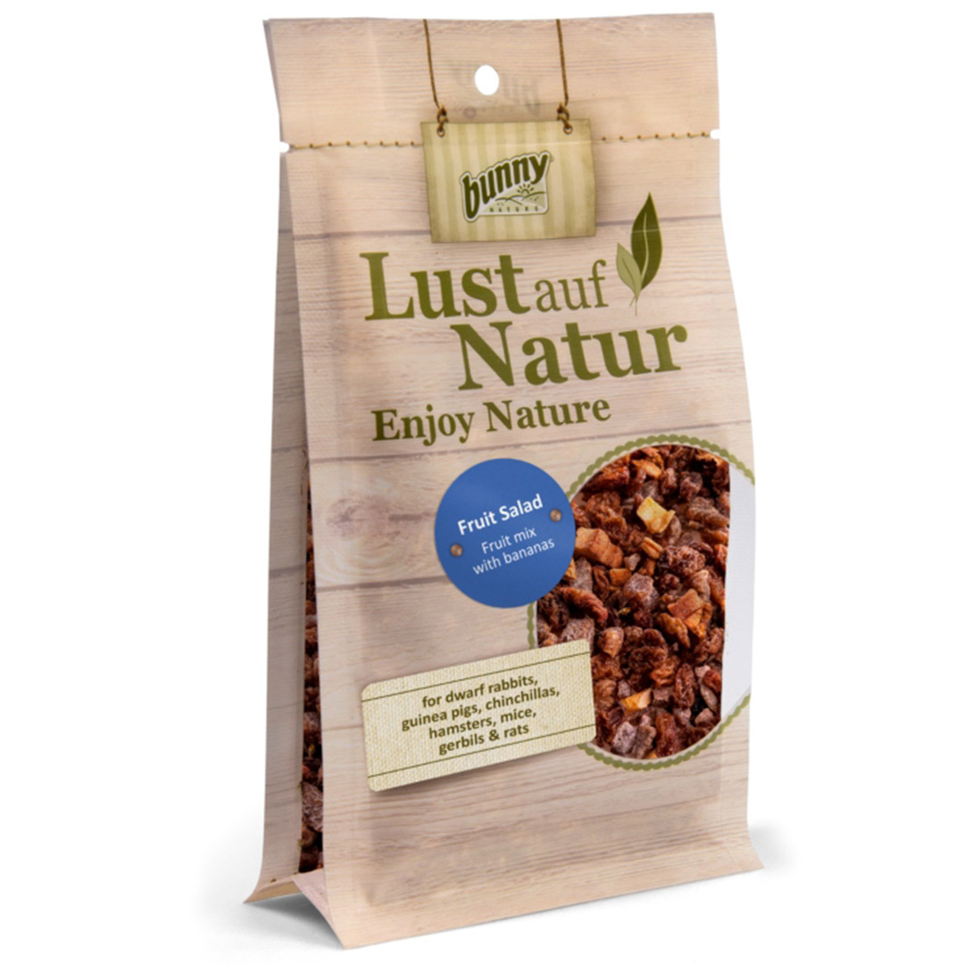 BN18243-Fruit Salad Fruit Mix with Bananas 100g BN18243-Fruit Salad Fruit Mix with Bananas 100g