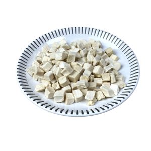FFTG-9418 Food For The Good Freeze Dried Chicken Cubes