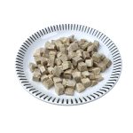 FFTG-9425 Food For The Good Freeze Dried Duck Cubes