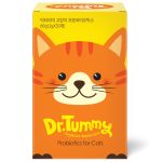 Dr. Tummy Probiotics for Cat 60g (2g x 30)
