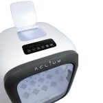 AC-A-09B Aclium Pet Dryer (A-10) - Silversky