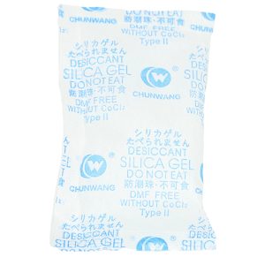 AC-A-24 Aclium Desiccant for A-07B Pet Feeder (2 pieces) - Silversky