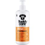 BD92005 Buddycare Orange Dog Shampoo (500ml) - Reinbiotech