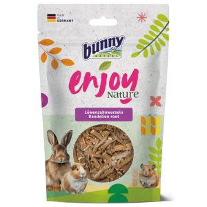 Bunny Nature EnjoyNature Dandelion Roots (100g)