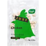 Happi Skippi Just Freeze Dried Treat for Cats and Dogs (10g) - Image 4