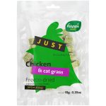 Happi Skippi Just Freeze Dried Treat for Cats and Dogs (10g) - Image 5