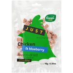 Happi Skippi Just Freeze Dried Treat for Cats and Dogs (10g) - Image 3