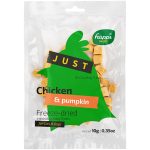 Happi Skippi Just Freeze Dried Treat for Cats and Dogs (10g) - Image 7