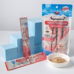 Signature 7 Nutri Delights Superfood Puree Cat Treats - Image 9