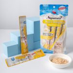 Signature 7 Nutri Delights Superfood Puree Cat Treats - Image 8