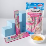 Signature 7 Nutri Delights Superfood Puree Cat Treats - Image 6