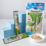 Signature 7 Nutri Delights Superfood Puree Cat Treats - Image 11