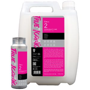 True Iconic Show Beauty Care For Dogs