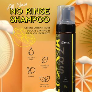 TI-666617 True Iconic No Rinse Shampoo For Dogs - Silversky (2)