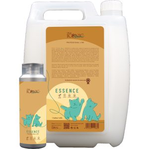 TI-777764 TI-119669 True Iconic Meow Essence Shampoo For Cats