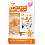 Aixia Miaw Miaw Cream (12 Packs/Carton) - Image 2