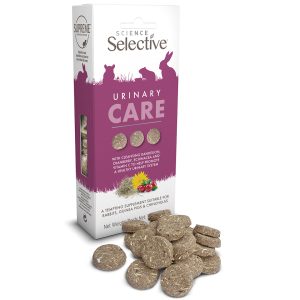 SU8624-Urinary-Care-100g - SUPREME - SIlversky