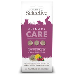 SU8624-Urinary-Care-100g - SUPREME - SIlversky