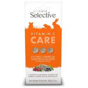 SU8626-Vitamin-C-Care-100g - SUPREME - SIlversky