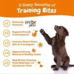 Zesty Paws All-in-One Training Bites - Image 7