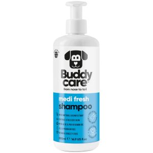 BD83003-Dog-Shampoo-Medi-Fresh-500ml