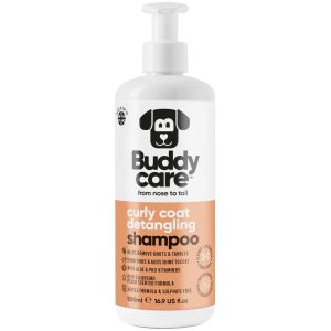 BD94511-Dog-Shampoo-Curly-Coat-Detangling-500ml