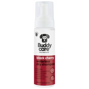 BD95600-Waterless-Dog-Shampoo-Black-Cherry-200ml