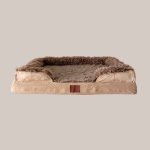 Komu Elysian Orthopaedic & Anti-Anxiety Pet Bed - Image 10