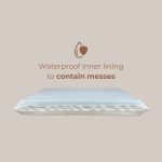 Komu Elysian Orthopaedic & Anti-Anxiety Pet Bed - Image 5