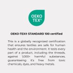 Komu Elysian Orthopaedic & Anti-Anxiety Pet Bed - Image 9