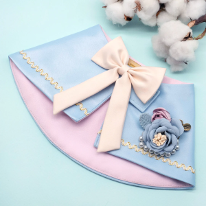 DUCHESS LOBELIA - Baby Blue