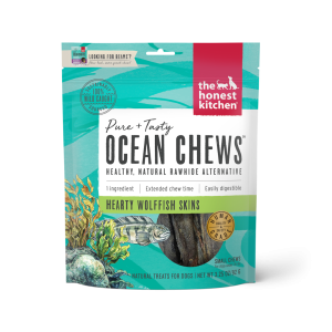 TH611 The Honest Kitchen Beams Ocean Chews