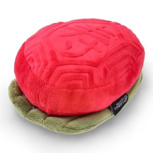 Waggle Ang Ku Kueh Squeakie Chew Toy