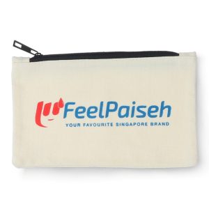 Nom – Feel Paiseh Pouch