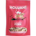 Holuah! - Freeze Dried Pork Cats & Dogs Treats