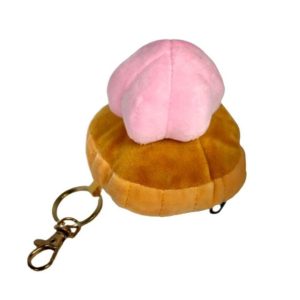 Nom – Gem Biscuit Keypouch