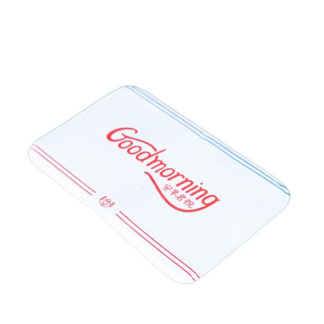 GoodMorningDoormat_01 Nom - Good Morning Doormat - Image 1