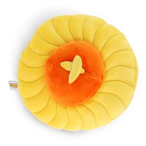 Nom - Pineapple Tart Cushion