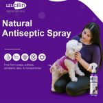 Leucillin Antiseptic Skincare
