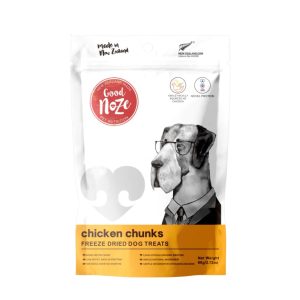 GN5016 Good Noze Chicken Chunks (60g)
