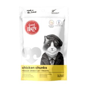 GN6008 Good Noze Chicken Chunks (65g)