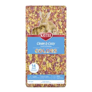 KT550788 Clean & Cozy Colors Sunset 24.6L