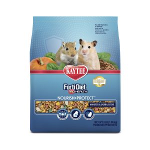 KT552144 Forti-Diet Pro Health Hamster Gerbil 3lb