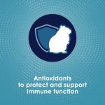 KT552144 Forti-Diet Pro Health Hamster Gerbil 3lb