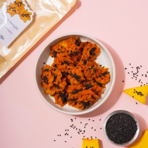 Paw Bei Treats Pawkin Delight Chicken Pork (50g)