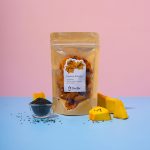 Paw Bei Treats Pawkin Delight Chicken Pork (50g)