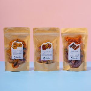 Paw Bei Treats Trial Size Treats