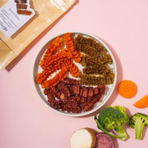 Paw Bei Treats Pawer Bites (80g)